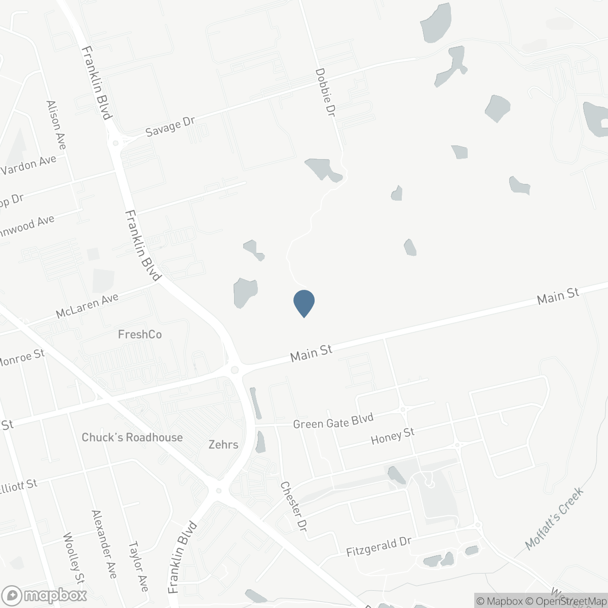 8 MISEFERI CRESCENT, Cambridge, Ontario N1R 5S7